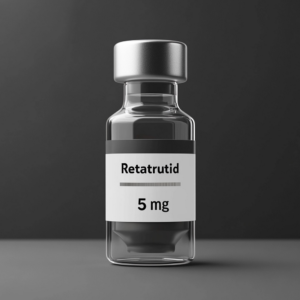 Retatrutid 5 mg