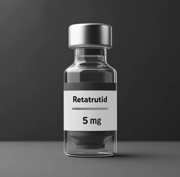 Retatrutid 5 mg
