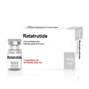 Retatrutid 10 mg