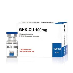 GHK-Cu 100mg