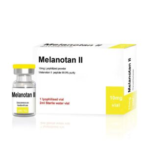 Melanotan 2