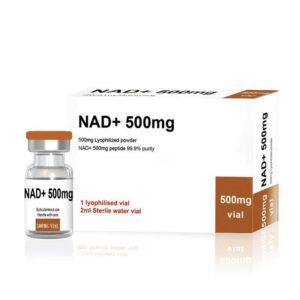 NAD+ 500mg